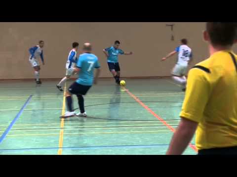 SV Wacker Obercastrop - Victoria Habinghorst