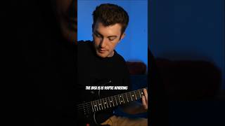 Eddie Van Halen's 'On Fire' Guitar Trick