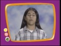 PBS Kids Zapping TV Spot PowWow On The Moon 2001