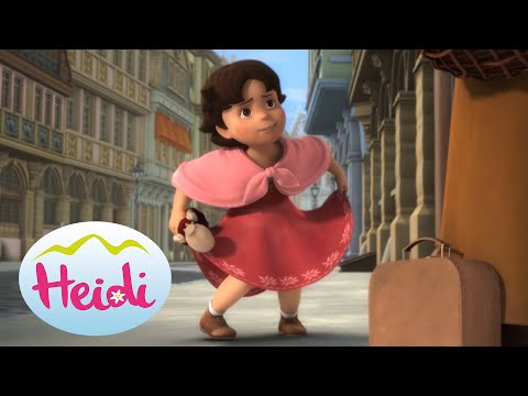 Plötzlich verschwunden! 😨 - Heidi🌷⛰️ - ULTIMATE COMPILATION