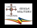 Canonul Sfantului Dimitrie Cel Nou Basarabov