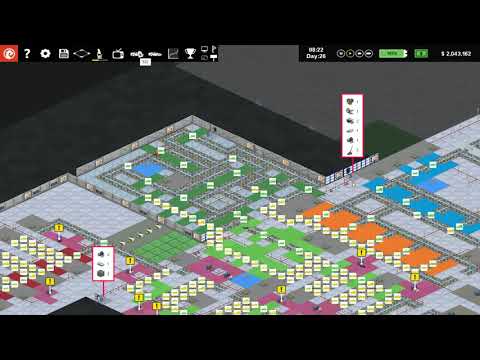 MongoTV_5821 - Mongo Games - Production Line - Gold Car - Part 7