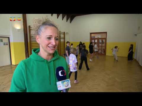 Reportáž z Olivovny spolu s projektem 6 Hodin