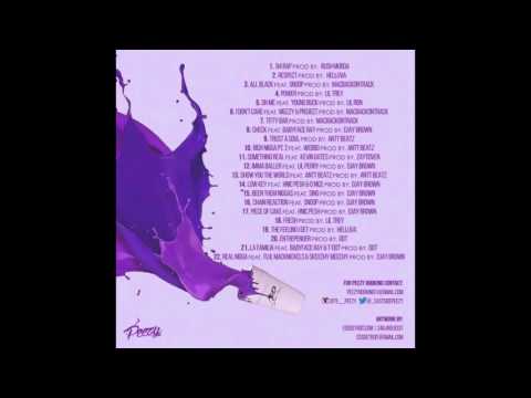 Team Eastside Peezy - Titty Bar