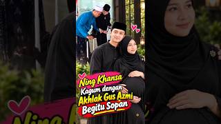 Download lagu Gus Azmi's humble character in refusing to have his suitcase carried #gusazmi mp3