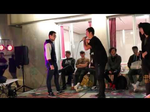 GIO VS EL HIJO DEL MATA -4TOS- WINTER PRIX NOVELDA