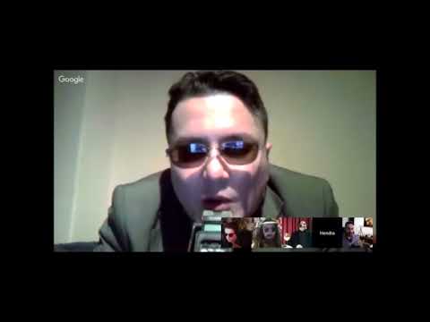 Daniele Ganser und Hendra: Wie Rotgruen die BRD in den Krieg log