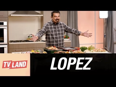 Lopez Season 2 (Promo 'One Bad Hombre')