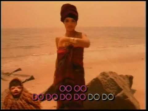 Babyface - Seven seas