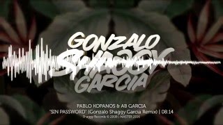 Pablo Kopanos & AB Garcia - Sin Password (Gonzalo Shaggy Garcia Remix) HQ