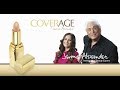 Get Rid of Dark Circles & Puffiness with CoverAge by Jerome Alexander