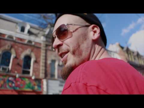 EDWEIRD - EDDIE BROCK (Official Video)