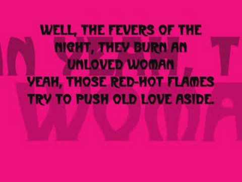 Janis Joplin a woman left lonely