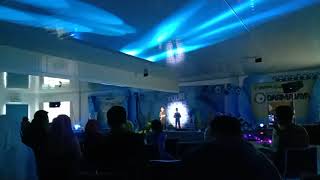 Download lagu MIMPI - IKHSAN NUGRAHA mp3