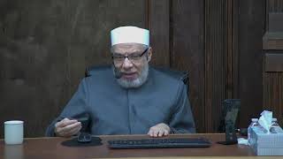 الزكاة على الوالدين؟؟/الجمعة(2021/4/16م)فتاوى على الهواء مباشرة image