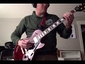 Bottoms Up Socrates - Clutch Cover