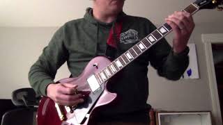 Bottoms Up Socrates - Clutch Cover