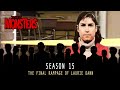 The Final Rampage of Laurie Dann - this is MONSTERS The Final Rampage of Laurie Dann