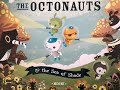 The Octonauts And The Sea Of Shade Bedtime Stories For Kids