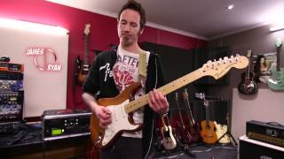 Malmsteen Mondays - Disciples of Hell solo intro Part 1