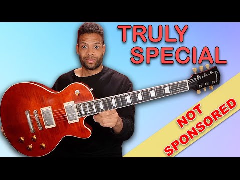 Is The Best Les Paul Made in China?