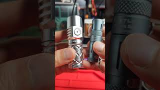 Are LEP Flashlights Useless? Not so fast... 🤔 Lumintop W3