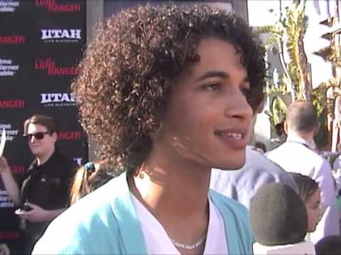Jordan Fisher, Teen Beach Movie