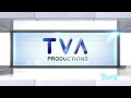 TVA Productions Trio Orange Yoopa 2015