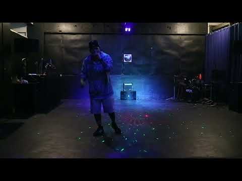 RAP ROAD TOURAMENT - Rap Song Competition Contestant - D-flow