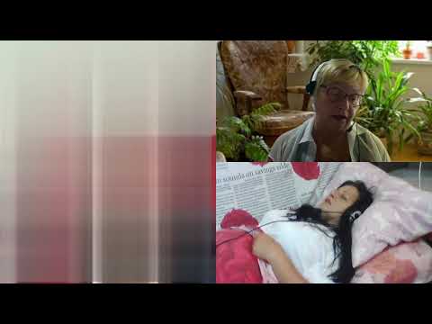 354 RO Hipnoza regresiva &hipnoterapie.  Luci&fam. Luci, silfida din Lyra si gardian al animalelor.