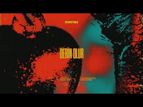 Mabel Matiz - Derin Olur