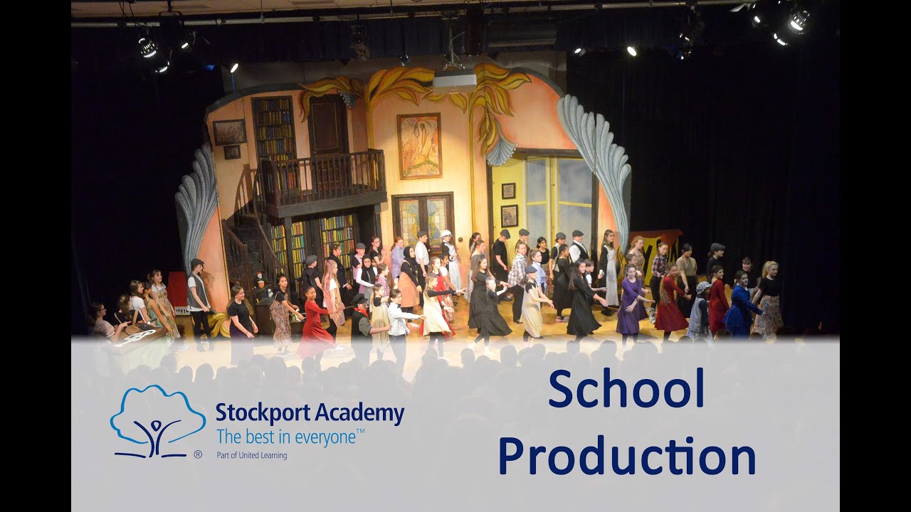 School production