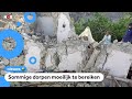 Doden en gewonden door grote aardbeving in Afghanistan
