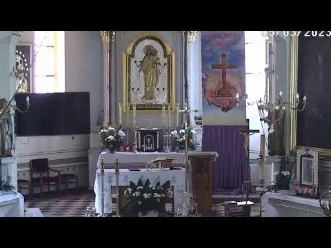 Chlewice Msza św. 5.03.2023 r.