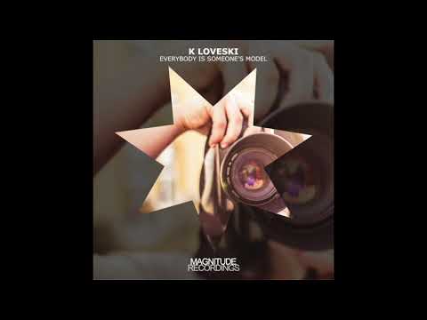 K Loveski - Blaugamma