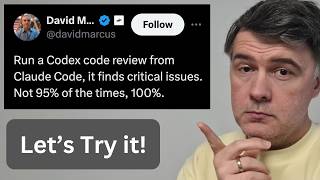 Cross-LLM Code Reviews Catch Bugs Single Models Miss