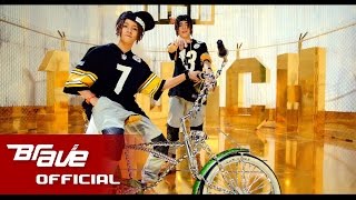 [Teaser] 원펀치 1PUNCH - 나이트메어 Nightmare