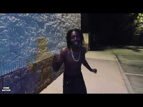Rayy Dubb - Flame Gang Shit (official video) shot by @Itsjpcampos
