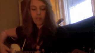 The Black Crowes &quot;The Last Place That Love Lives&quot; Covered by Alyson McNamara