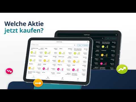 Stock App: TransparentShare