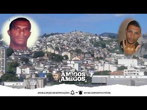 MC PAPO RETO - AO VIVO NO BAILE DO SÃO CARLOS ((RELÍQUIA - ADA))