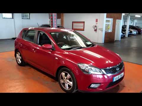 Kia Ceed 2010 - Image 2