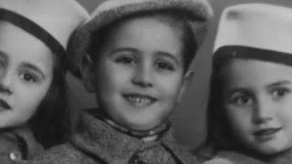 VIDEO | Le sorelle Bucci raccontano la loro esperienza ad Auschwitz