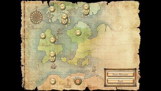 The Settlers Rise of an Empire Playthrough Mission 10 Juahar