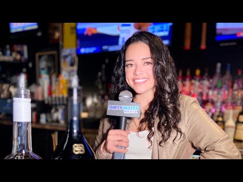 Rock The Gaz Bar in Leominster with Skrewball Peanut Butter Whiskey