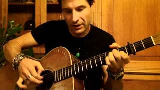 Joan Baez Cohen Leonard The Partisan Cover by Woodkaoboy