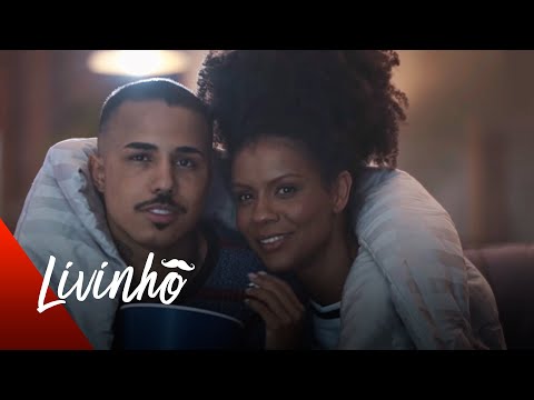 Mc Livinho - Tons Mais Sexy (GR6 Filmes) Perera DJ