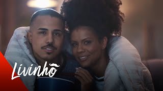 Mc Livinho - Tons Mais Sexy (GR6 Filmes) Perera DJ Mc Livinho - Tons Mais Sexy (GR6 Filmes) Perera DJ