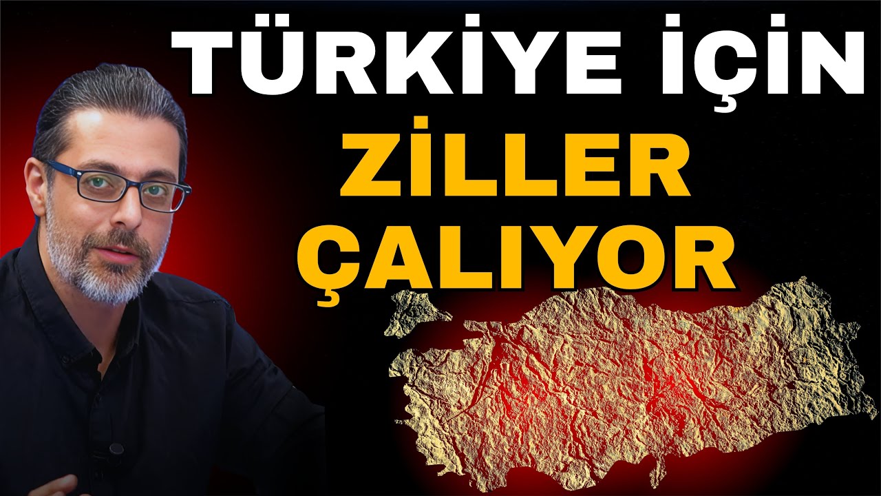 Tarihi Kırılma Anı