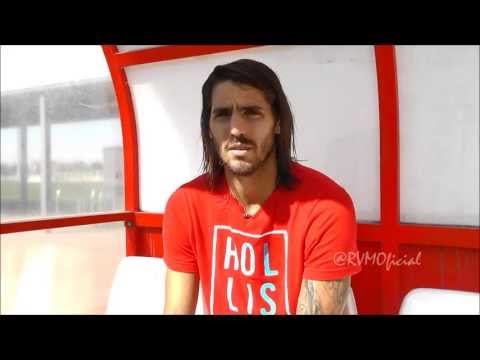 @RVMOficial Larrivey no me marco ninguna cifra de goles